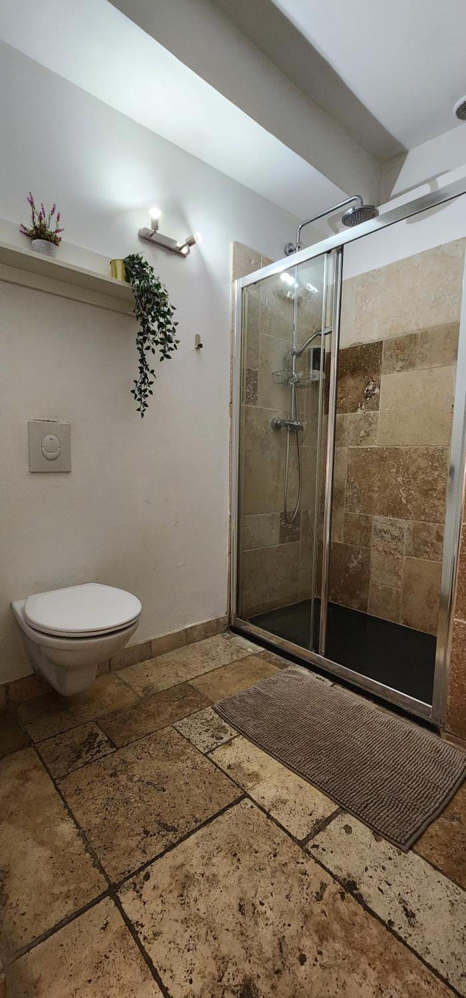 Serenite Au Palais Romantique Jacuzzi *